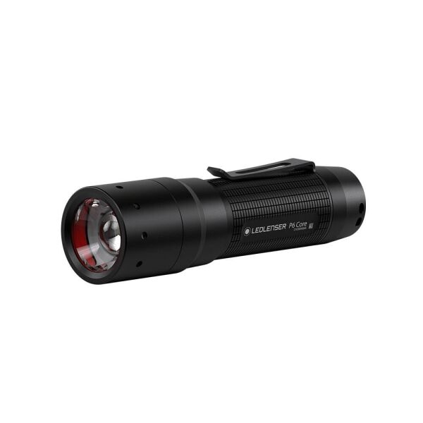 Ledlenser P6 Core El Feneri̇