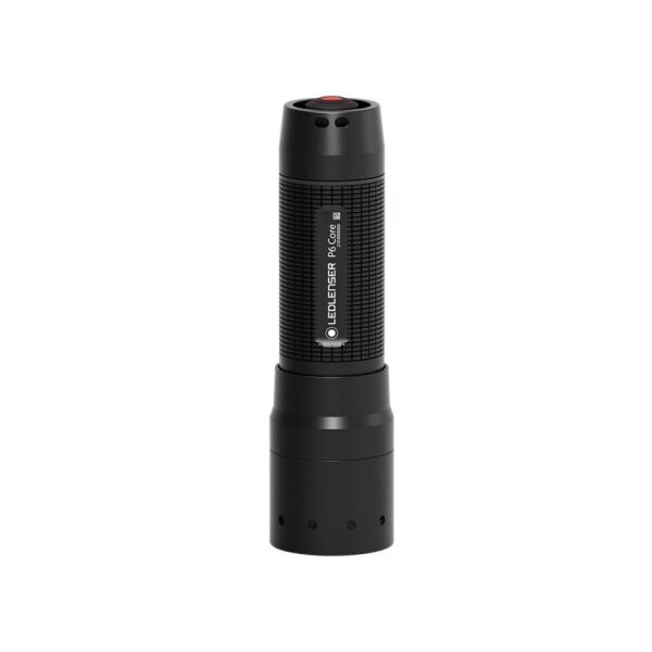 Ledlenser P6 Core El Feneri̇