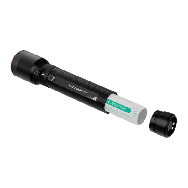 LedLenser P7R El Feneri