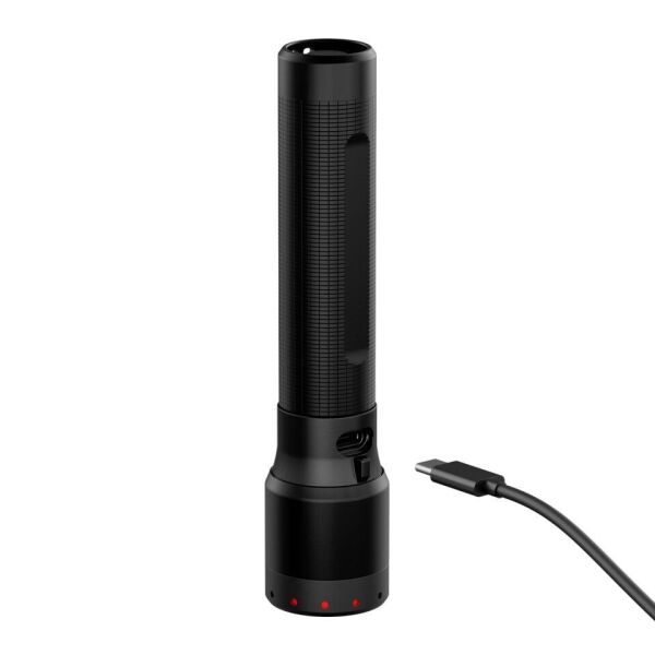 LedLenser P7R El Feneri