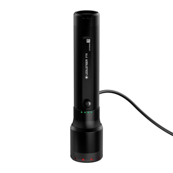 LedLenser P7R El Feneri