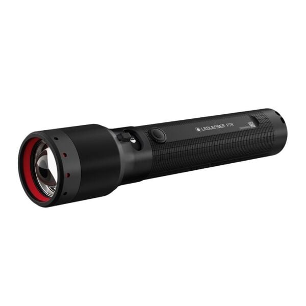 LedLenser P7R El Feneri