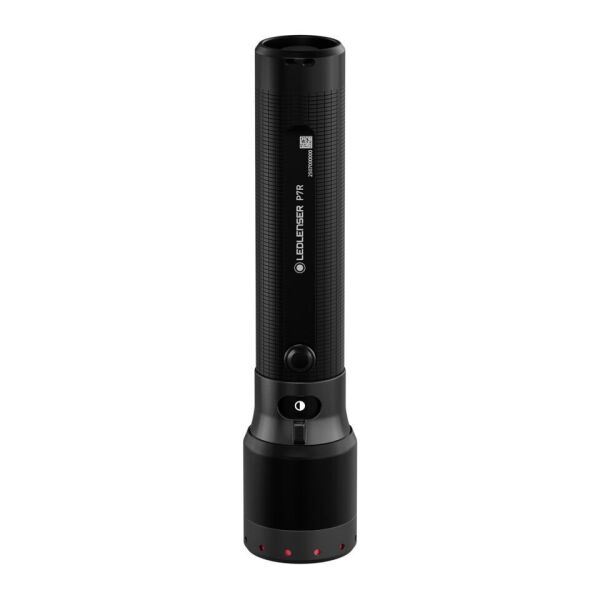 LedLenser P7R El Feneri