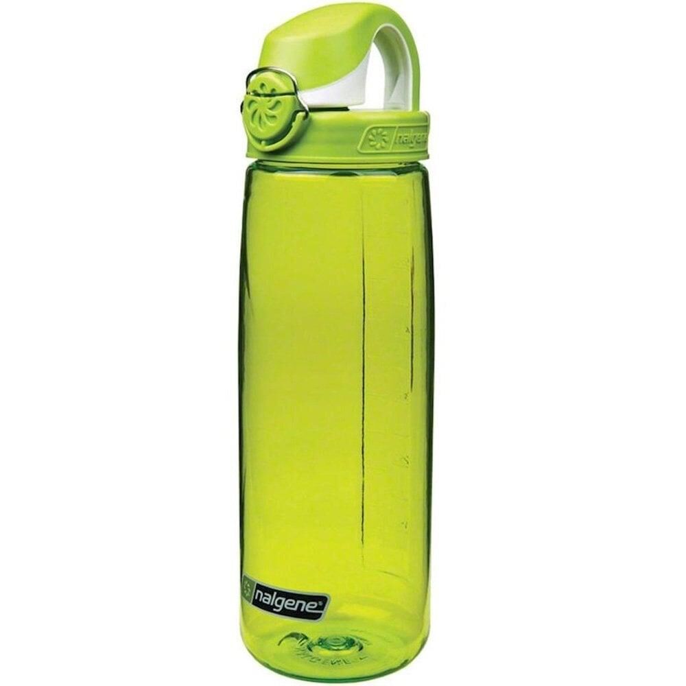 Nalgene 24 Oz Spri̇ng Green Matara