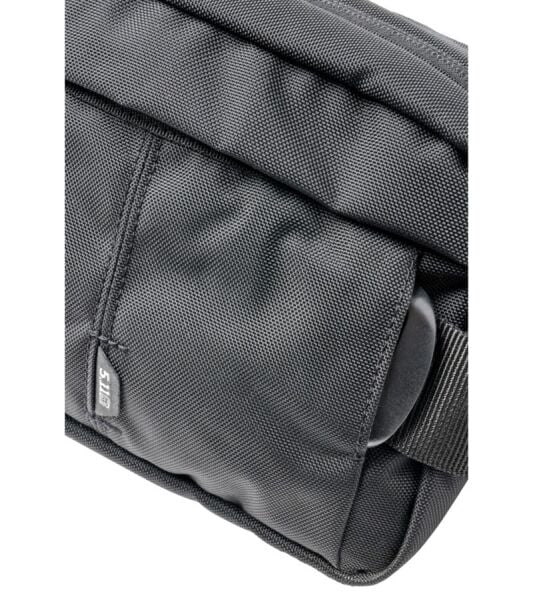 5.11 Lvc6 Waist Siyah Canta