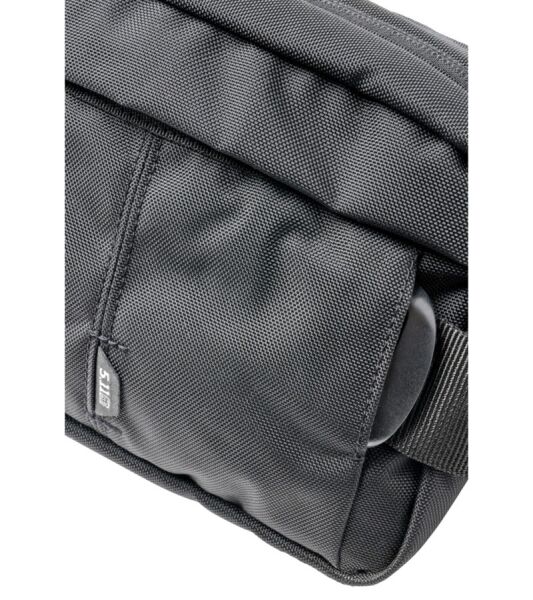 5.11 Lvc6 Waist Siyah Canta