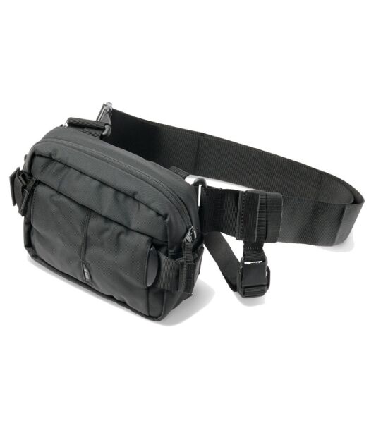 5.11 Lvc6 Waist Siyah Canta