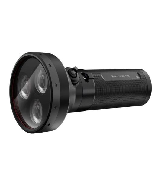 LedLenser P18R El Feneri