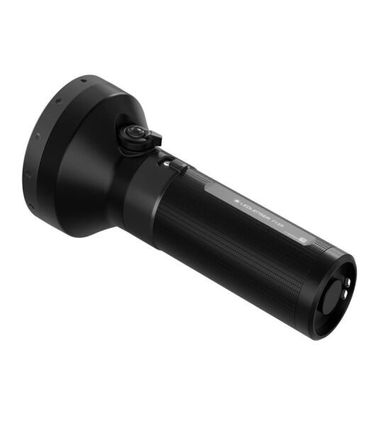 LedLenser P18R El Feneri