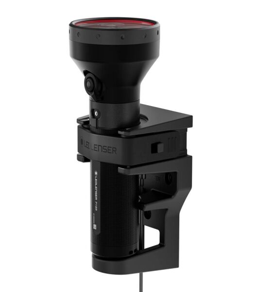 LedLenser P18R El Feneri