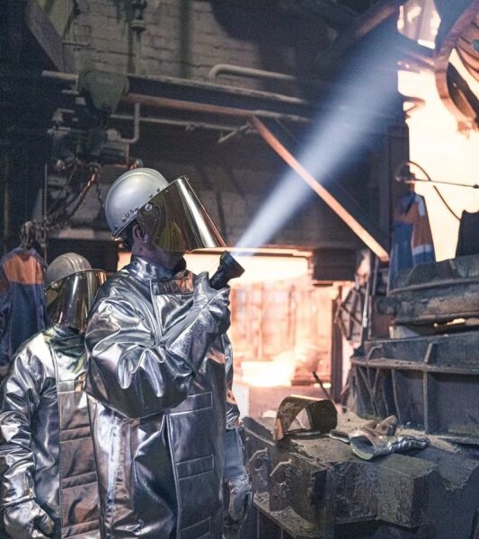 LedLenser P18R El Feneri