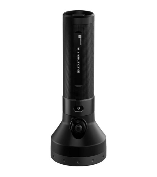 LedLenser P18R El Feneri