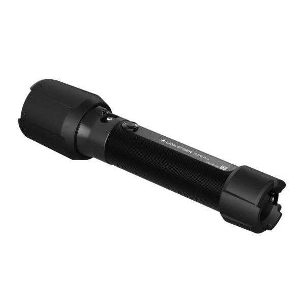 LedLenser P7R Pro El Feneri