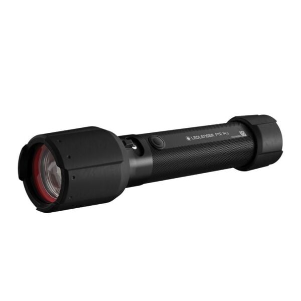LedLenser P7R Pro El Feneri