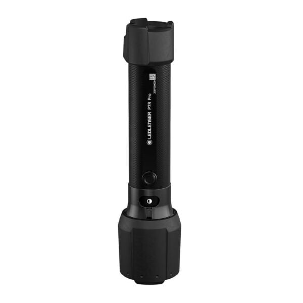 LedLenser P7R Pro El Feneri