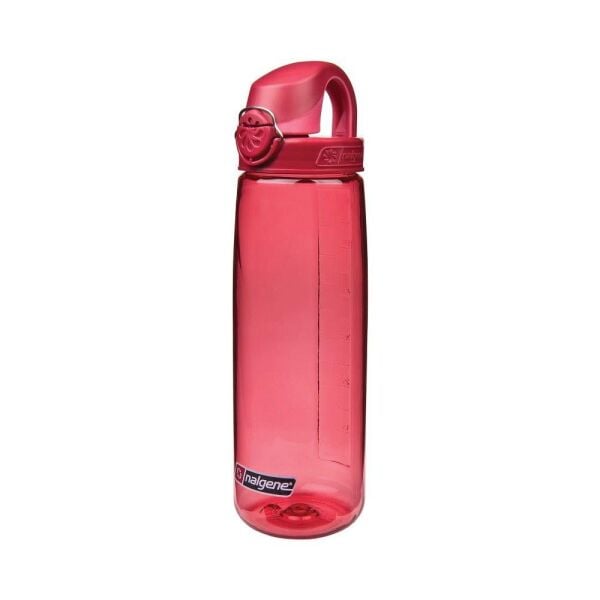 Nalgene 24 Oz Beat Red Tonal Matara
