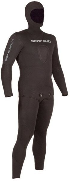 Seac Sub Elbise Sea Royal Hd 7 Mm