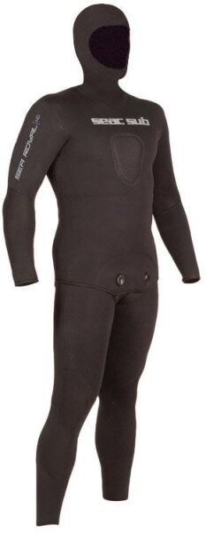 Seac Sub Elbise Sea Royal Hd 7 Mm