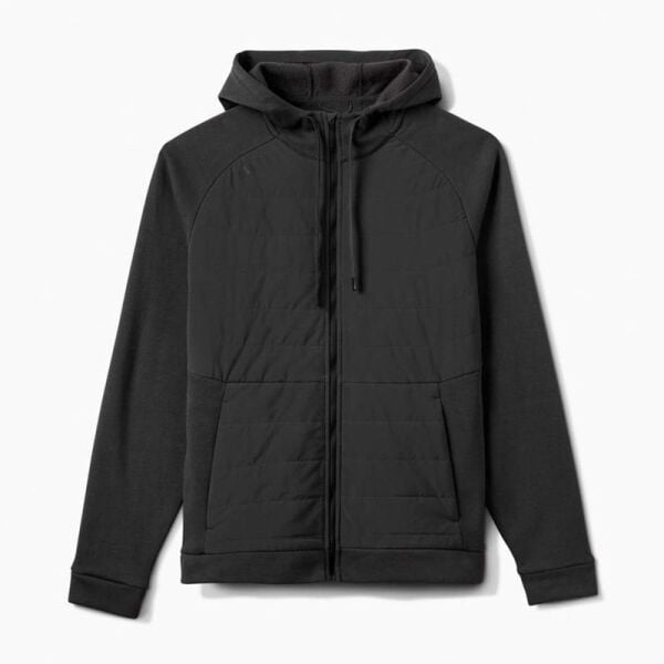 5.11 Pt-r Arrive Fz Hoodie