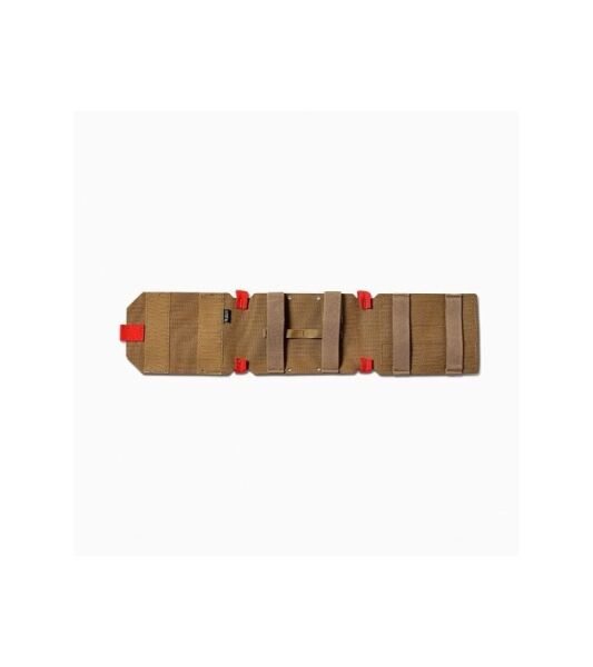 5.11 Ucr Flat Ifak Pouch Kahve
