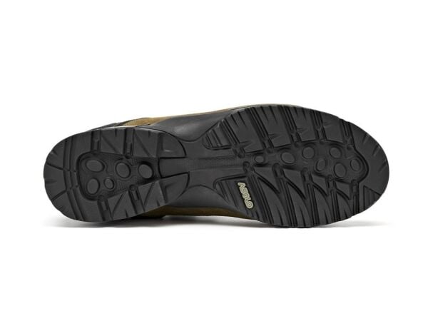 Asolo Fugitive Truffle/Stone Erkek Outdoor Bot