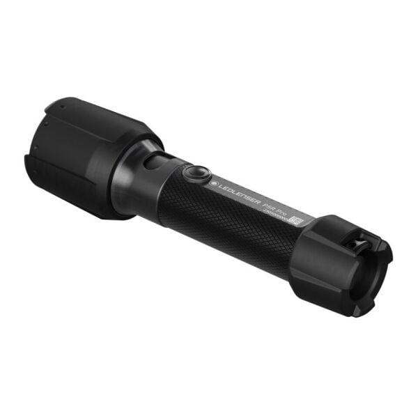 LedLenser P5R Pro El Feneri