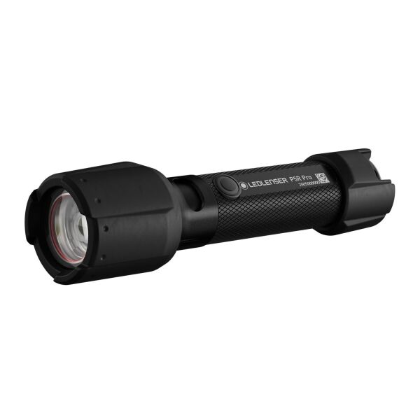 LedLenser P5R Pro El Feneri