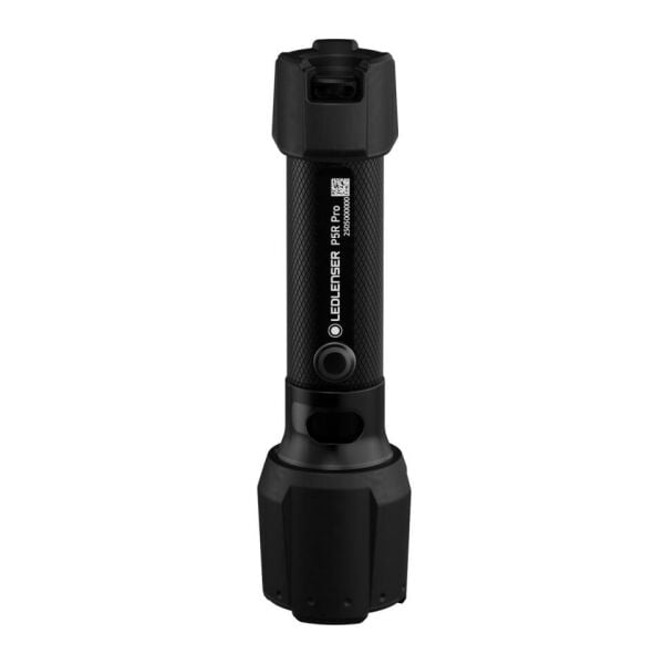 LedLenser P5R Pro El Feneri