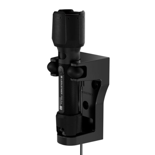 LedLenser P5R Pro El Feneri