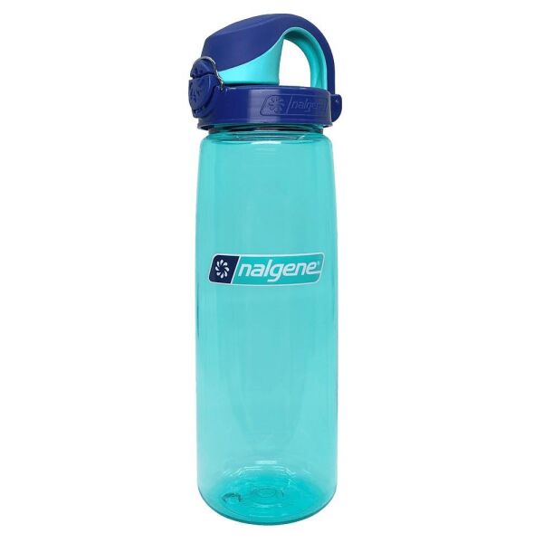 Nalgene 24 Oz Blue Aqua Matara