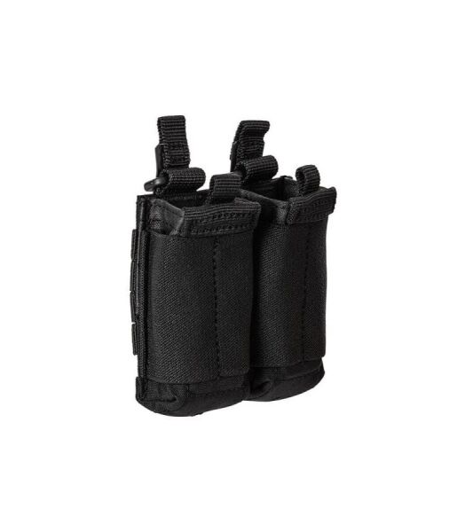 5.11 Flex Dbl Pistol Siyah 2.0 Pouch