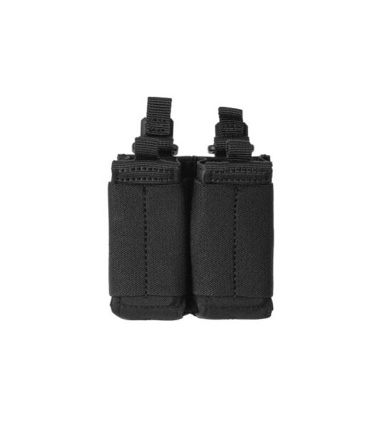 5.11 Flex Dbl Pistol Siyah 2.0 Pouch