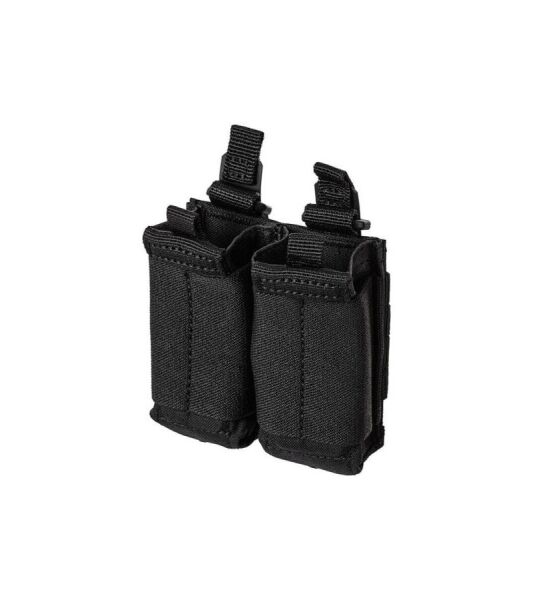 5.11 Flex Dbl Pistol Siyah 2.0 Pouch