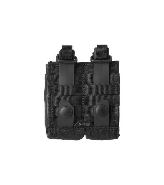 5.11 Flex Dbl Pistol Siyah 2.0 Pouch