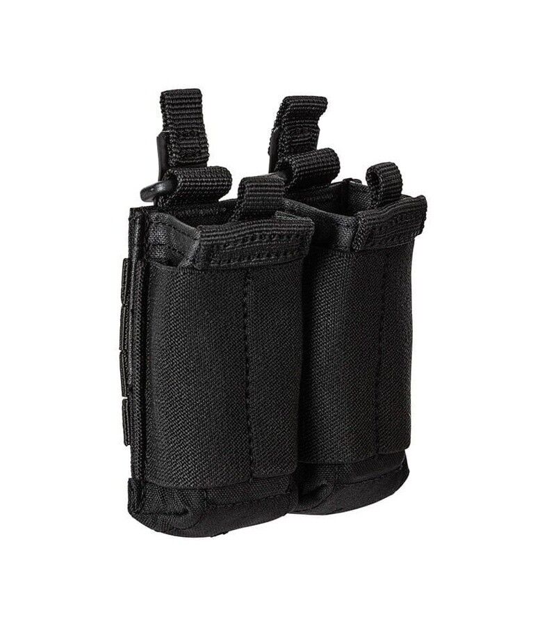 5.11 Flex Dbl Pistol Siyah 2.0 Pouch
