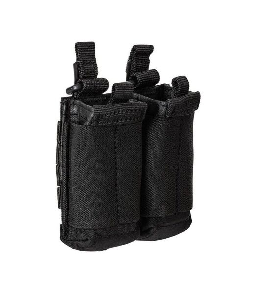 5.11 Flex Dbl Pistol Siyah 2.0 Pouch