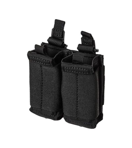 5.11 Flex Dbl Pistol Siyah 2.0 Pouch