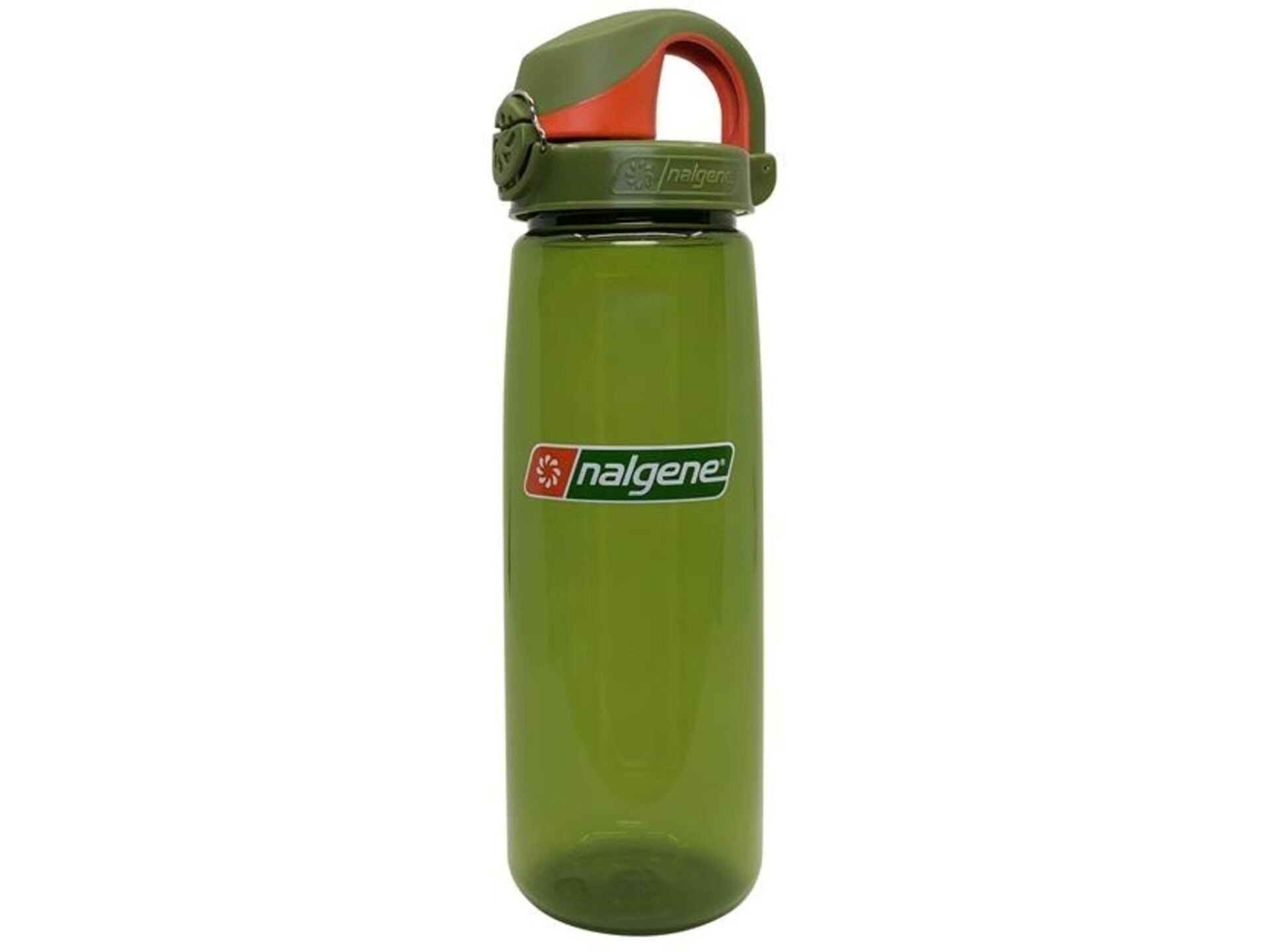 Nalgene 24 Oz Juni̇per Orange Matara