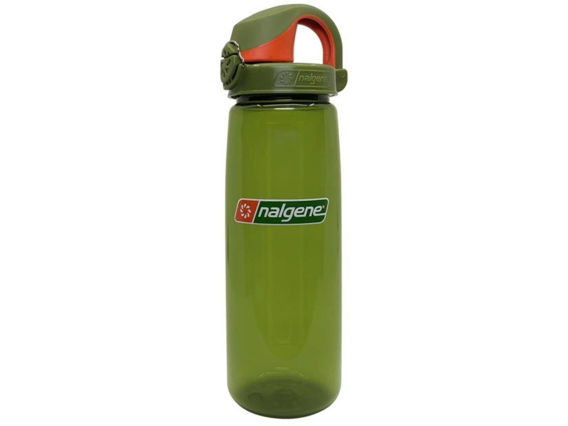 Nalgene 24 Oz Juni̇per Orange Matara