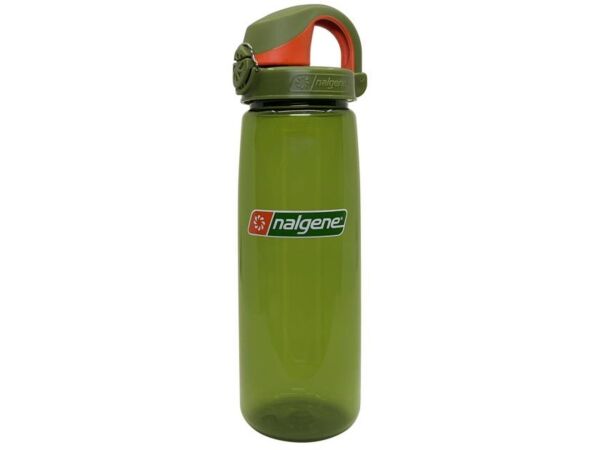 NALGENE 24 oz JUNİPER ORANGE MATARA
