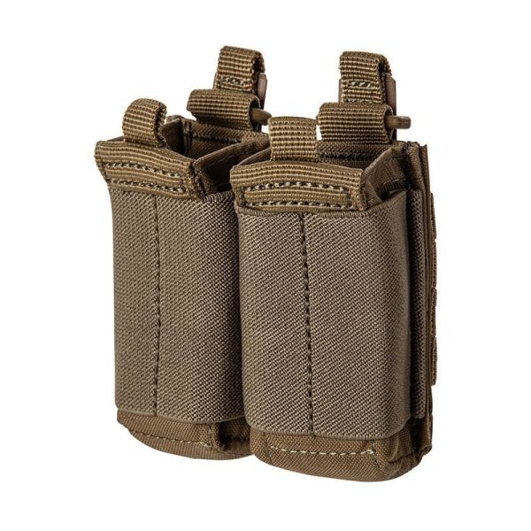 5.11 FLEX DBL PISTOL 2.0  POUCH