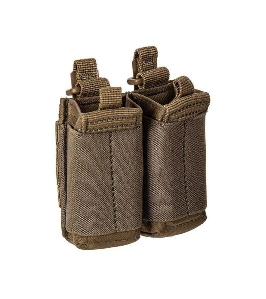 5.11 Flex Dbl Pistol 2.0 Pouch