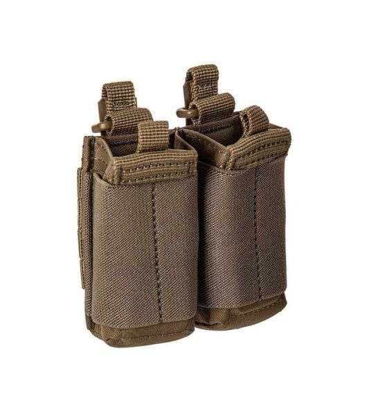 5.11 Flex Dbl Pistol 2.0 Pouch