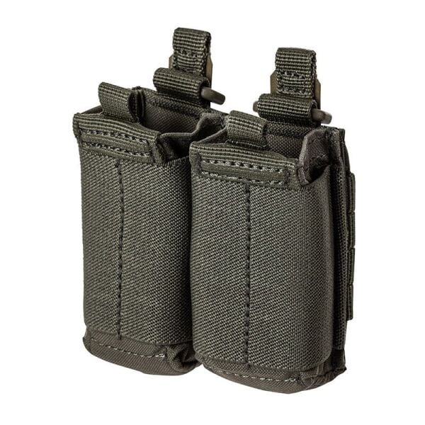 5.11 FLEX DBL PISTOL 2.0  POUCH