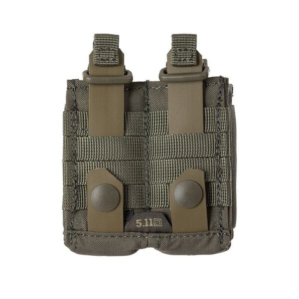 5.11 FLEX DBL PISTOL 2.0  POUCH