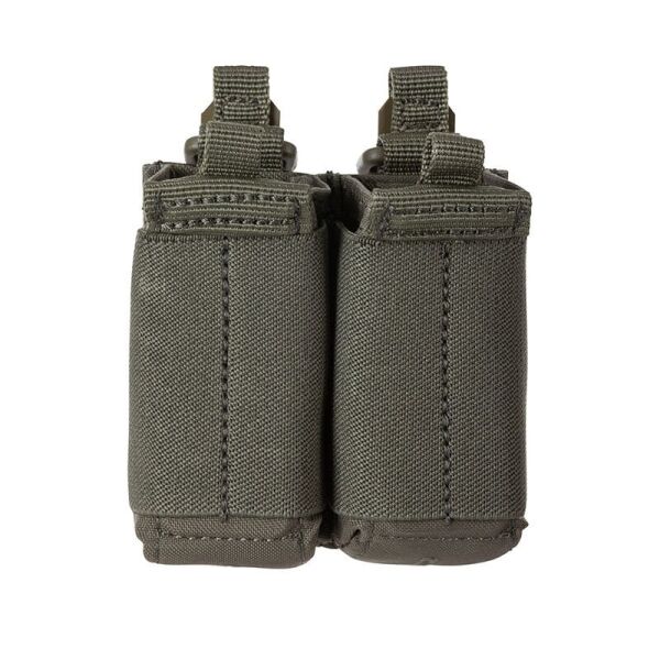 5.11 FLEX DBL PISTOL 2.0  POUCH