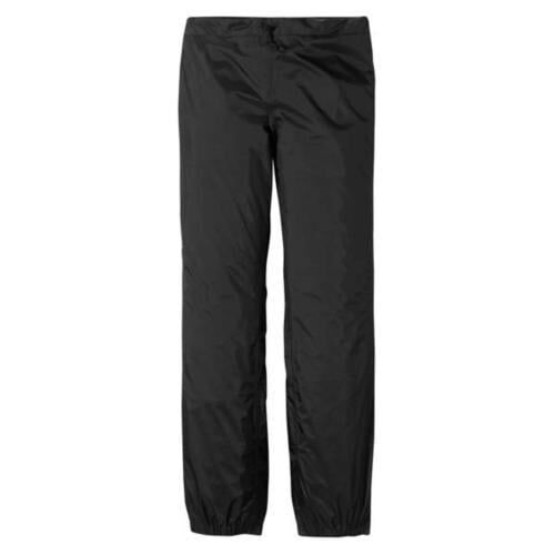 Patagonia Erkek Full side Zip Rain Shadow Su Geçirmez