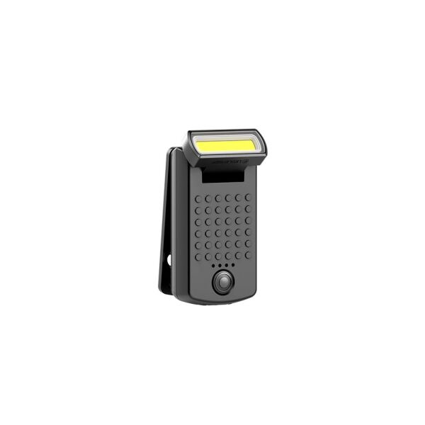 LEDLENSER W1R WORK EL FENERİ