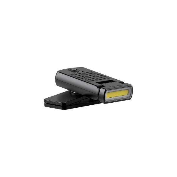 LEDLENSER W1R WORK EL FENERİ