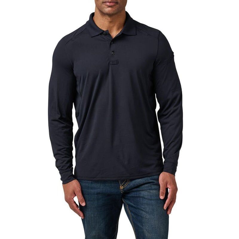 5.11 Helios L/s Polo